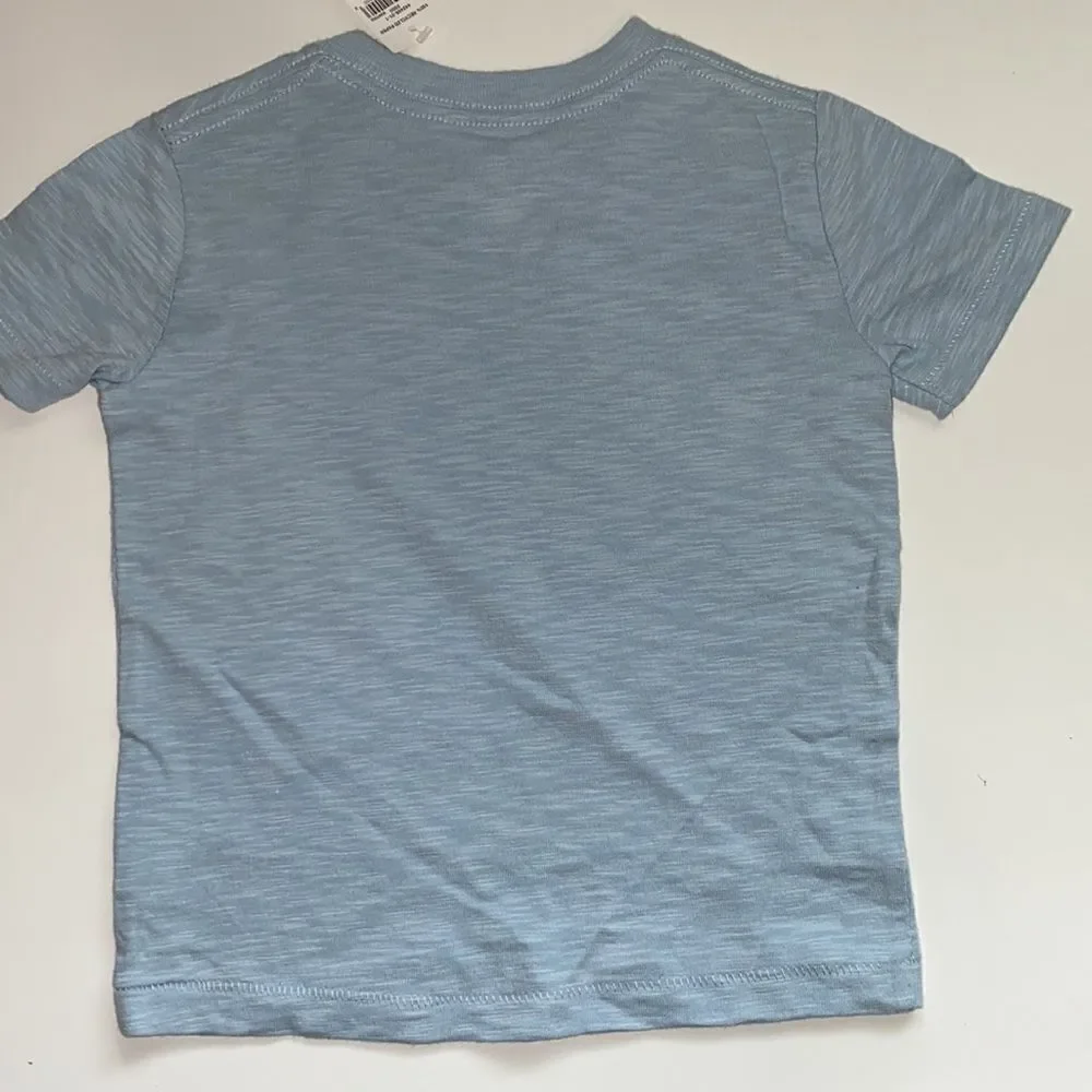 Gap tshirt boys kids sz 2 years New